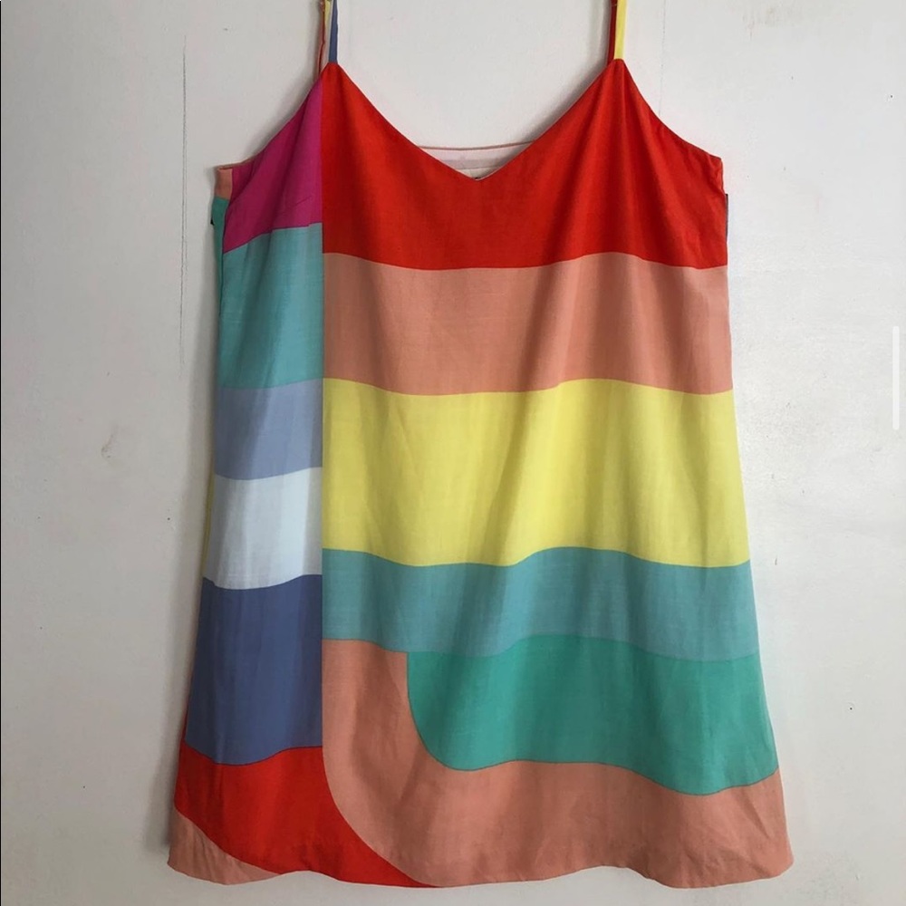 ISO!!! Mara Hoffman mini dress
